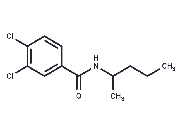 NSC 405020 Chemical Structure