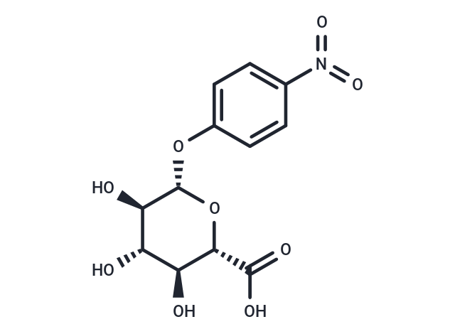 pNPG-1 Chemical Structure