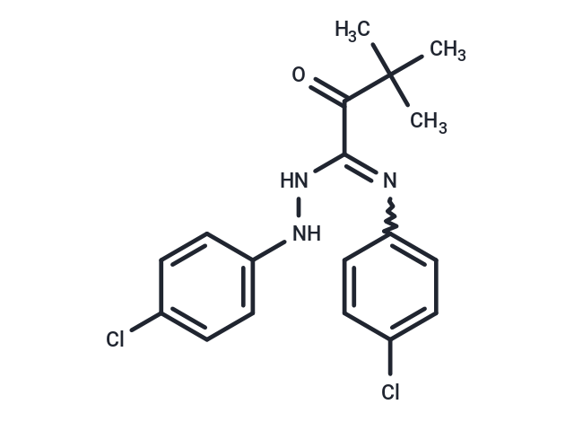 TargetMol Chemical Structure TY-52156