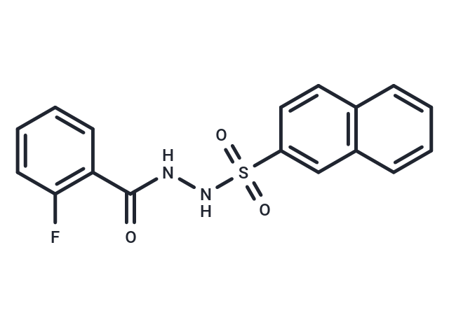 TargetMol Chemical Structure CTX-0124143