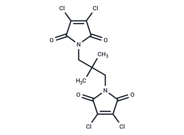 NSC 617145 Chemical Structure