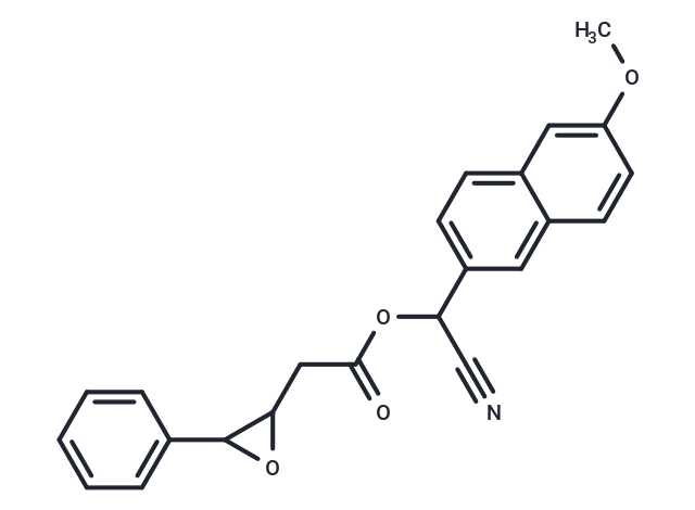 PHOME Chemical Structure