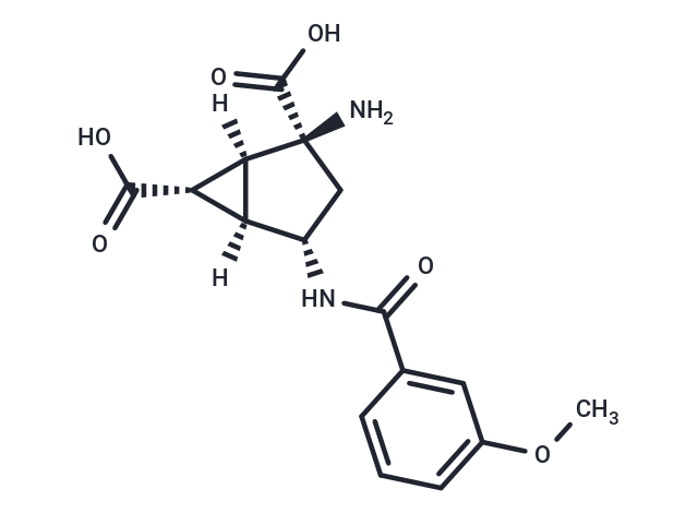 TargetMol Chemical Structure LY2794193