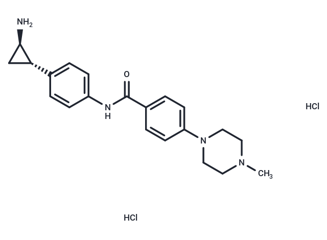 DDP-38003 dihydrochloride Chemical Structure