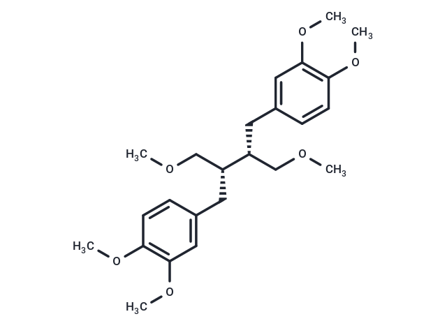 TargetMol Chemical Structure Phyllanthin