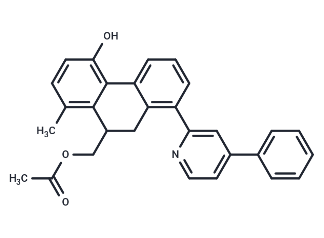 3CPLro-IN-1 Chemical Structure