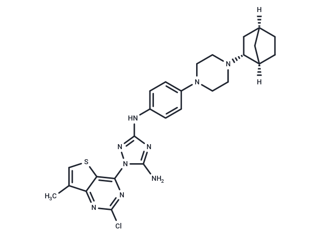 TargetMol Chemical Structure R916562