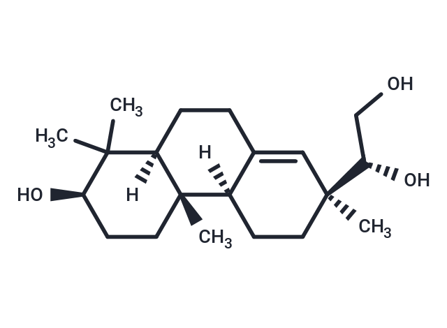 TargetMol Chemical Structure Darutigenol