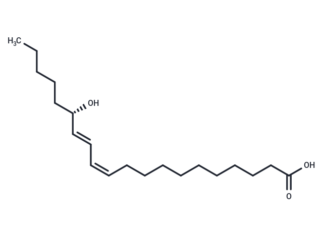 15(S)-HEDE Chemical Structure