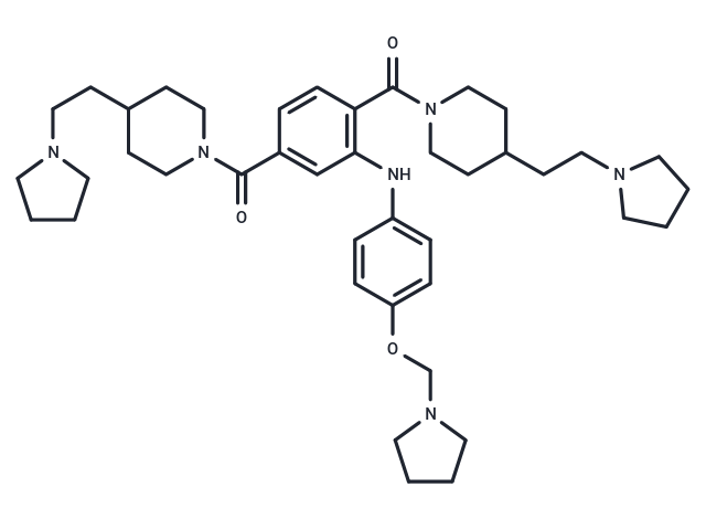 EML631 Chemical Structure