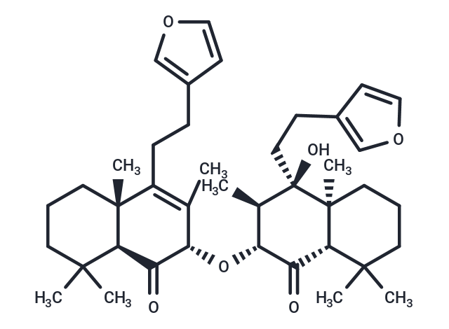 TargetMol Chemical Structure Persianone