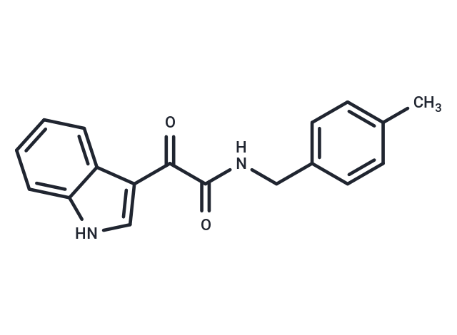 TargetMol Chemical Structure WAY-270250