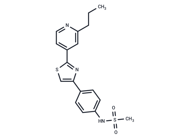 TargetMol Chemical Structure FGH10019