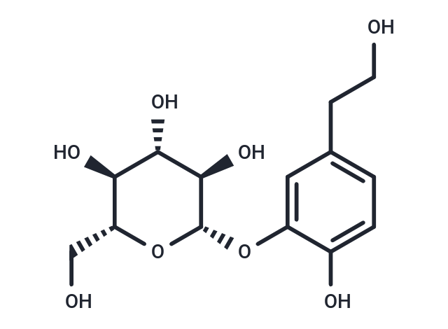 TargetMol Chemical Structure Cimidahurinine