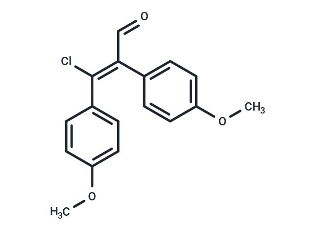 TargetMol Chemical Structure Windorphen