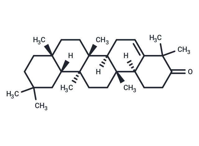 TargetMol Chemical Structure Glutinone