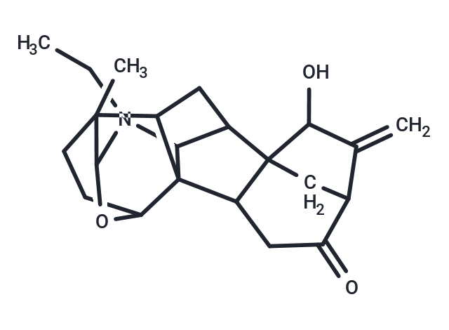 TargetMol Chemical Structure Songoramine