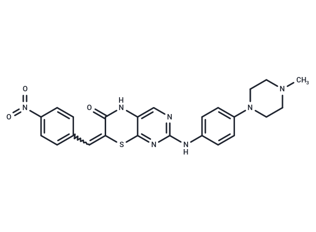 ON 146040 Chemical Structure