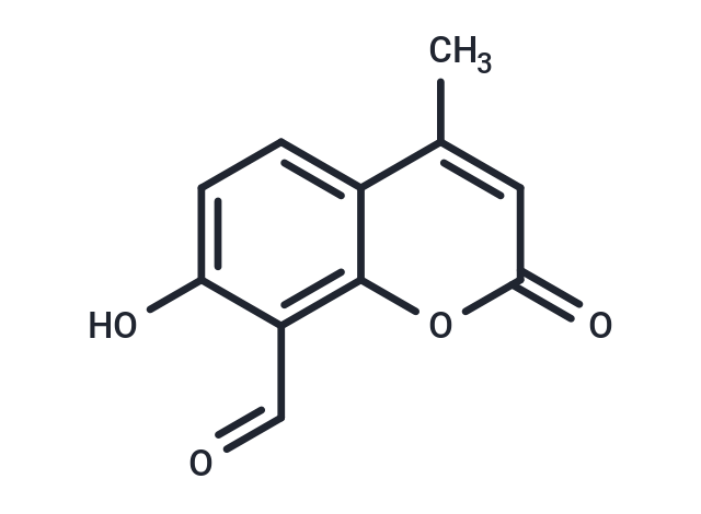 TargetMol Chemical Structure 4μ8C