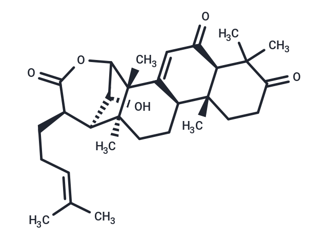 TargetMol Chemical Structure Sendanolactone