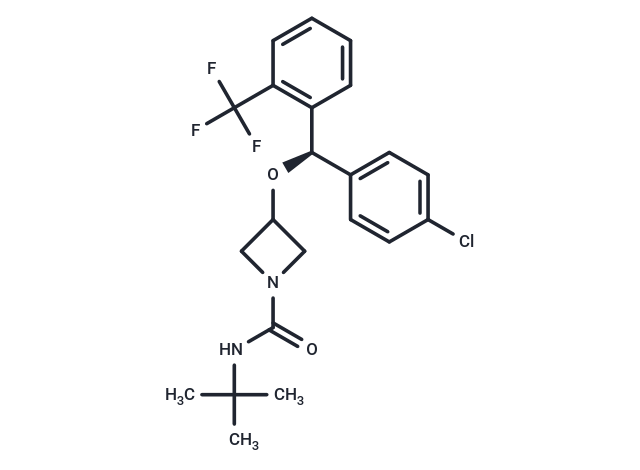 ANEB-001 Chemical Structure