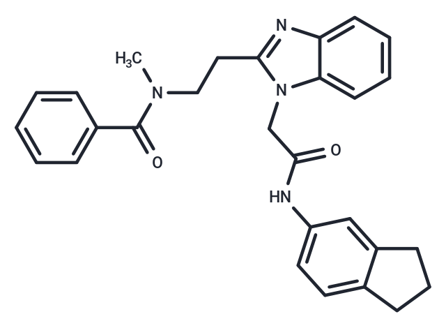TargetMol Chemical Structure GSK717