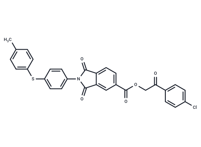 Mol4 Chemical Structure