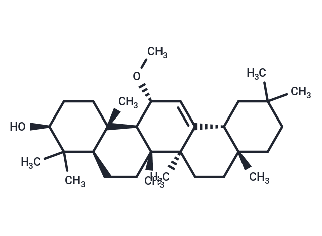 Triptohypol F Chemical Structure
