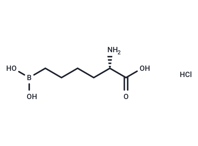 ABH Hydrochloride Chemical Structure