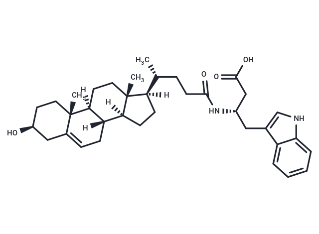 TargetMol Chemical Structure UniPR1447
