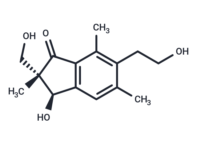 TargetMol Chemical Structure Epipterosin L