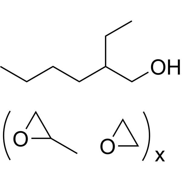 Anapoe-EH-9 Chemical Structure