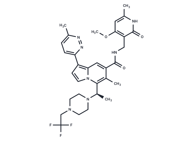 (R)-HH2853 Chemical Structure
