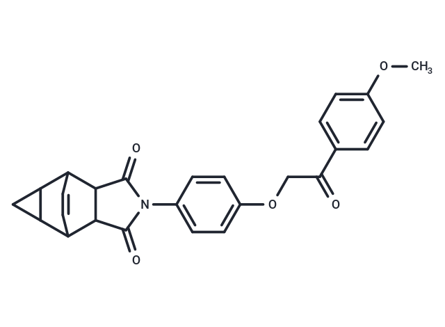 MM0299 Chemical Structure