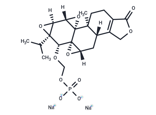 TargetMol Chemical Structure Minnelide