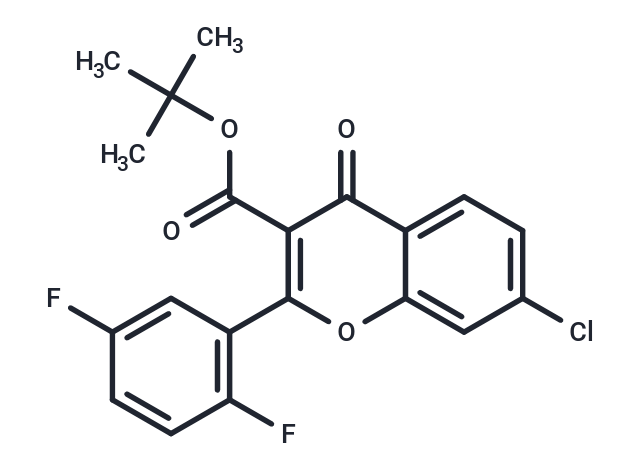 TargetMol Chemical Structure IA-14069