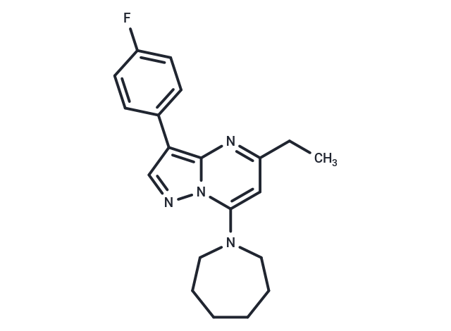 JPD447 Chemical Structure