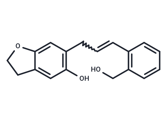 TargetMol Chemical Structure L 651896
