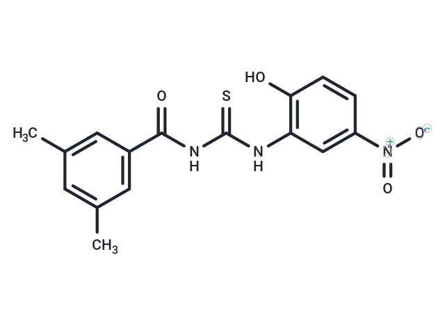 3,5-dimethyl PIT-1 Chemical Structure