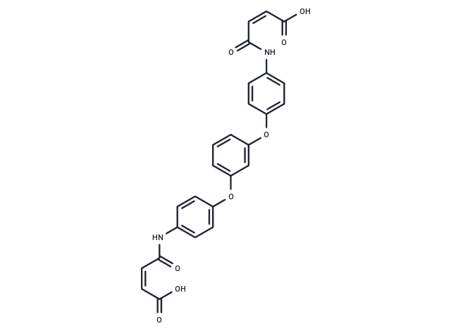 TargetMol Chemical Structure H2L5186303