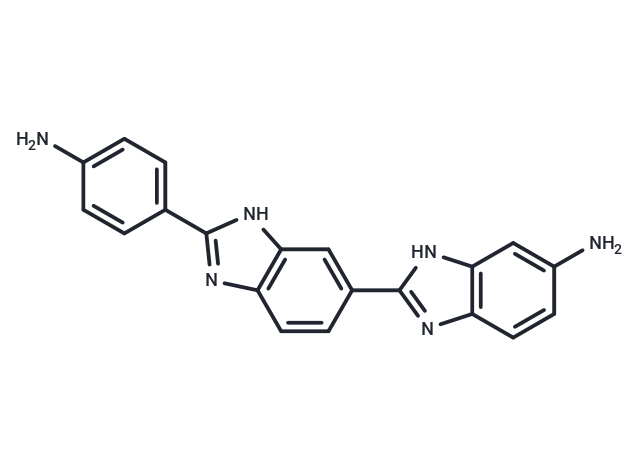 TargetMol Chemical Structure Ro 90-7501