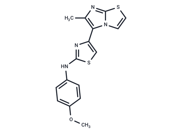 WAY-118959-A Chemical Structure