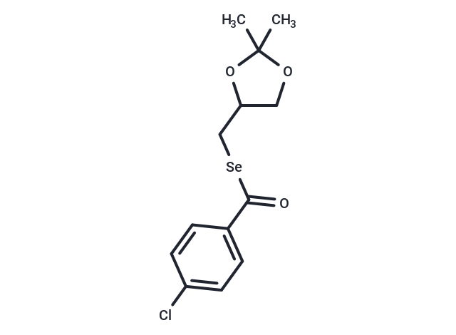 TargetMol Chemical Structure Se-DMC