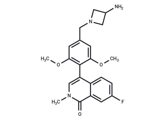 DN02 Chemical Structure