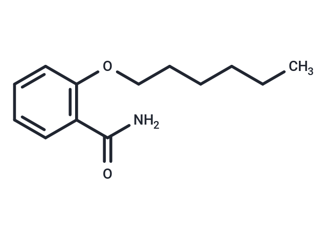 TargetMol Chemical Structure Exalamide
