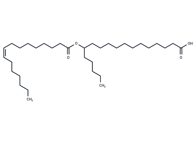 13-POHSA Chemical Structure