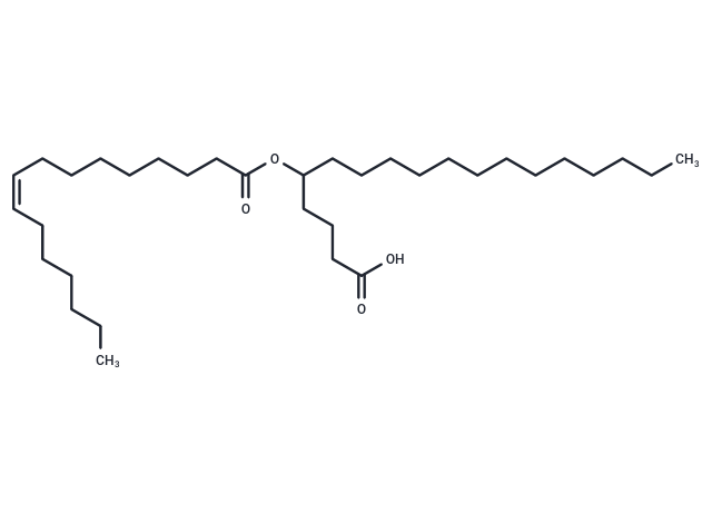 5-POHSA Chemical Structure