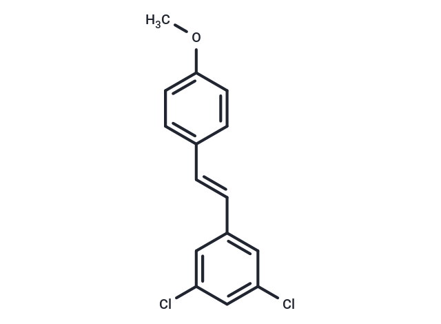 AHR antagonist 7 Chemical Structure