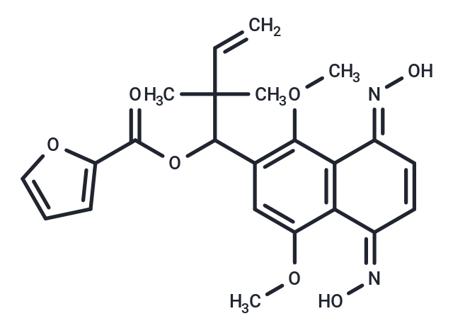 TargetMol Chemical Structure DSO-5a