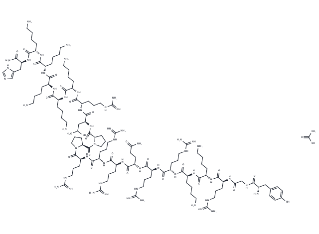 DT-2 acetate Chemical Structure